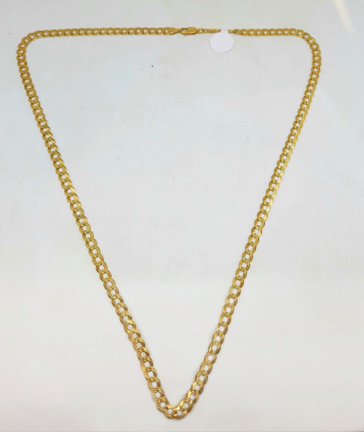Gold Chain